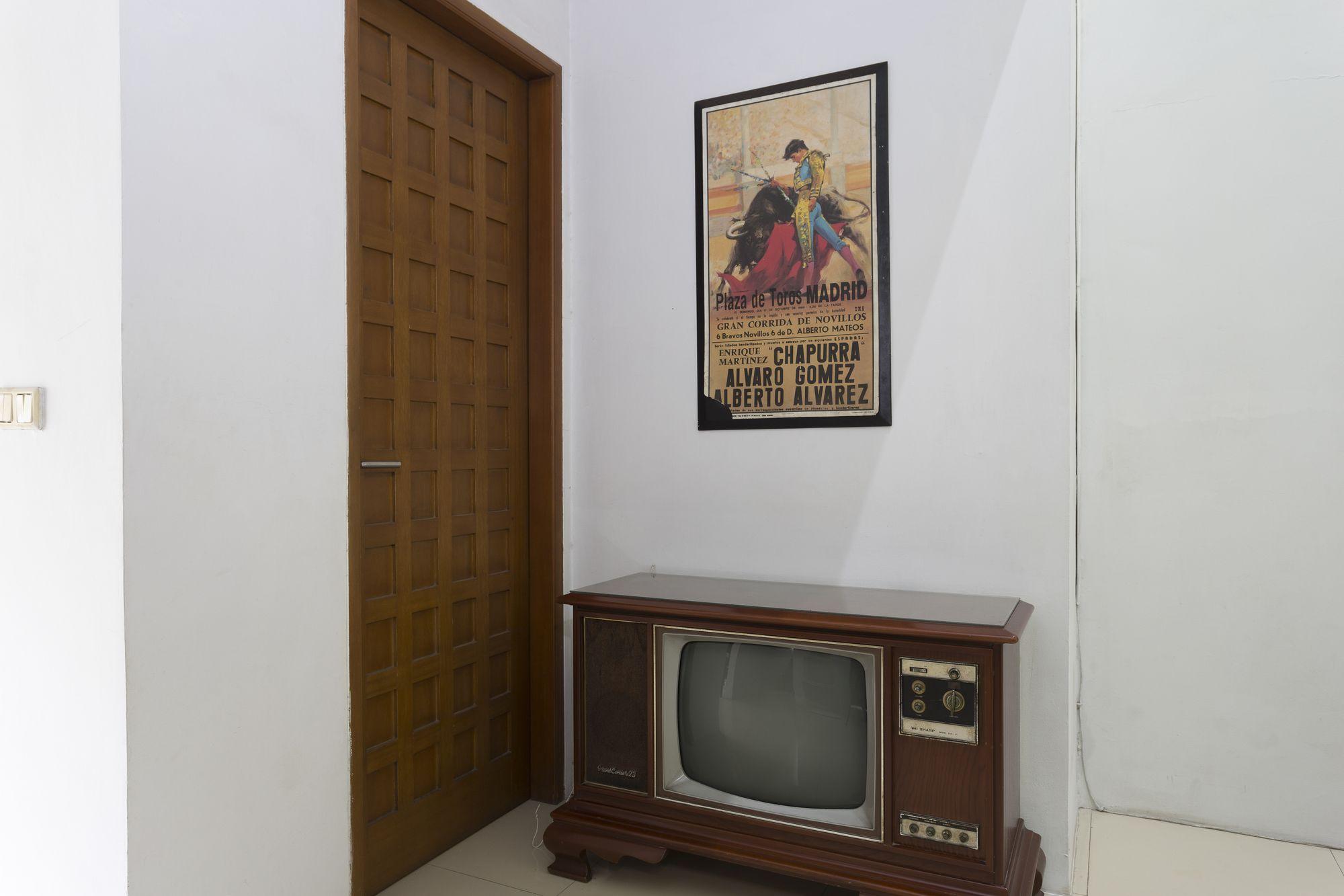 Reddoorz Plus Near Cilandak Town Square 2 Jakarta Exterior photo
